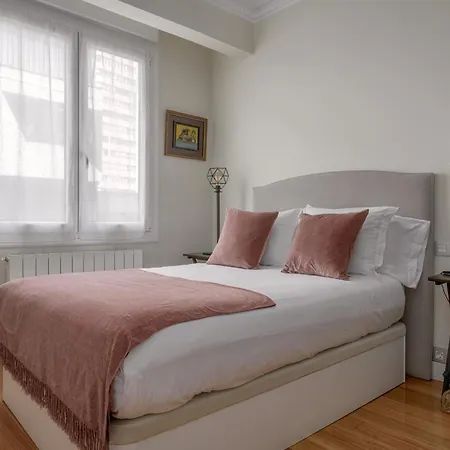 Appartamento Tu En - En Casa