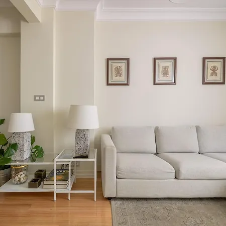 Tu En - En Casa Appartamento Bilbao