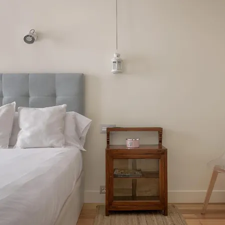 Tu En - En Casa Appartement Bilbao