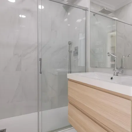 Tu En - En Casa Apartment