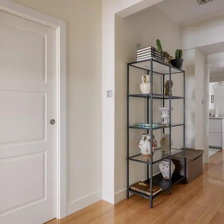 Tu En - En Casa Appartement *