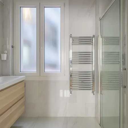 Tu En - En Casa Appartement