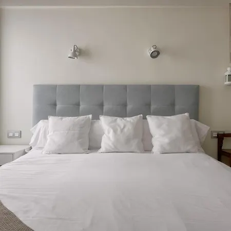 Apartment Tu En - En Casa