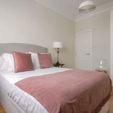 Tu En - En Casa Apartment Bilbao