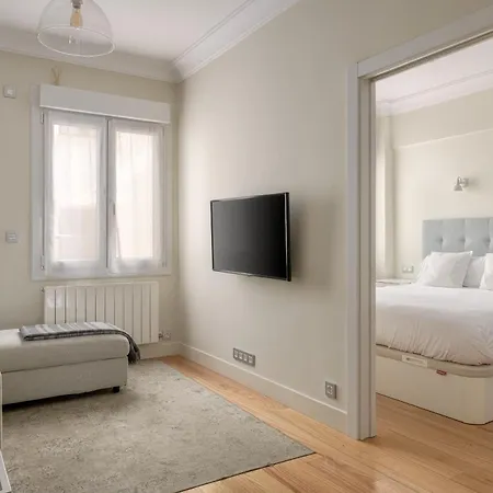 Tu En - En Casa Appartement Bilbao