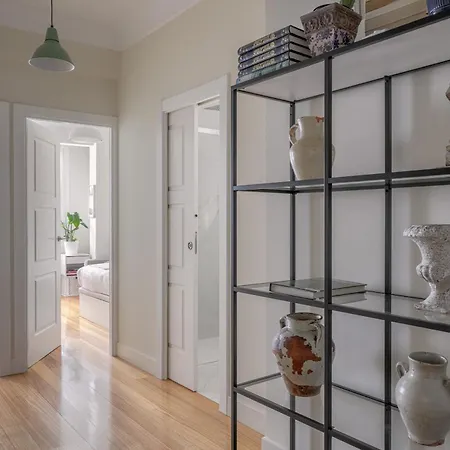 Appartement Tu En - En Casa *