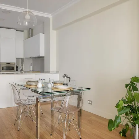 Tu En - En Casa Appartement *