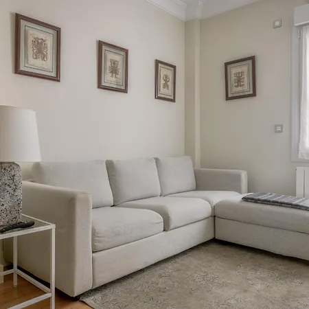 Tu En - En Casa Appartement Bilbao