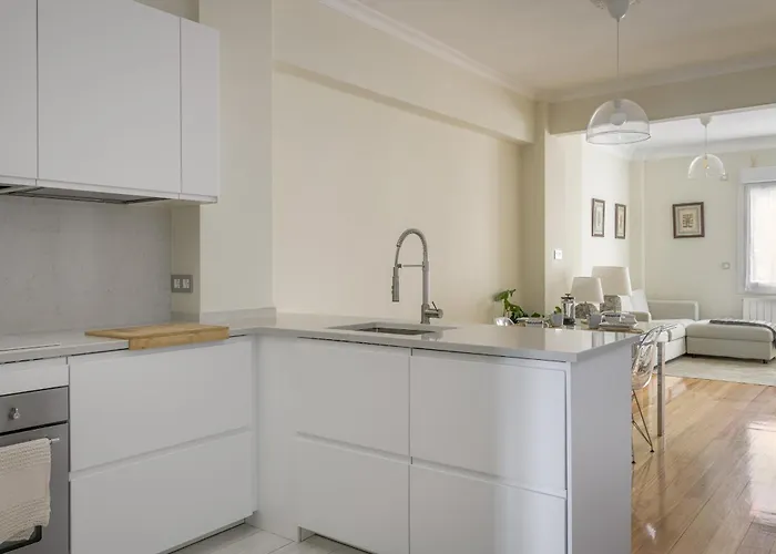 Tu En - En Casa Apartment *