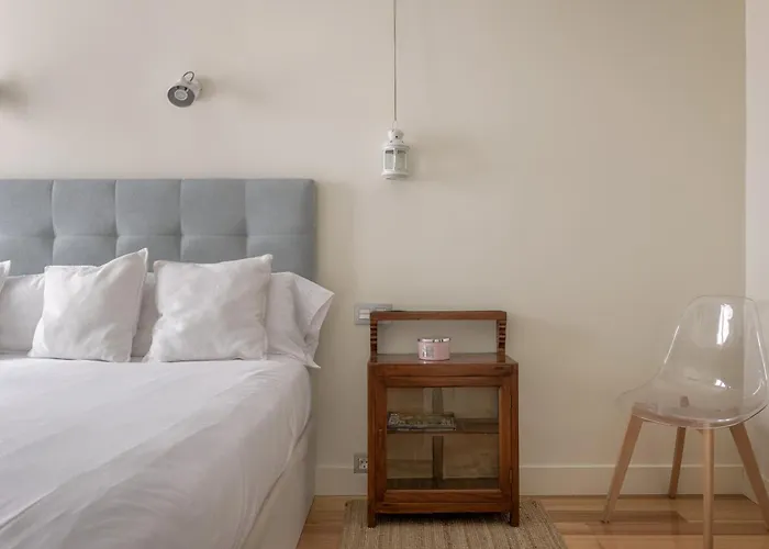 Tu En - En Casa Apartment Bilbao