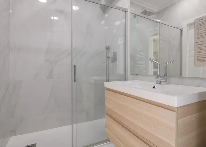 Tu En - En Casa Apartment