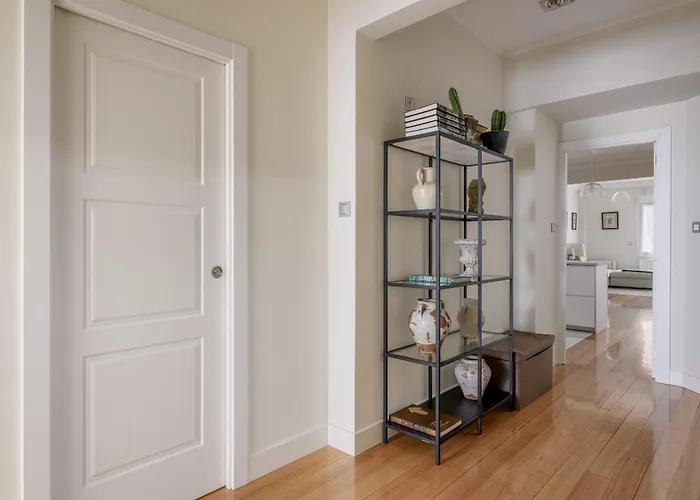 Tu En - En Casa Apartment *