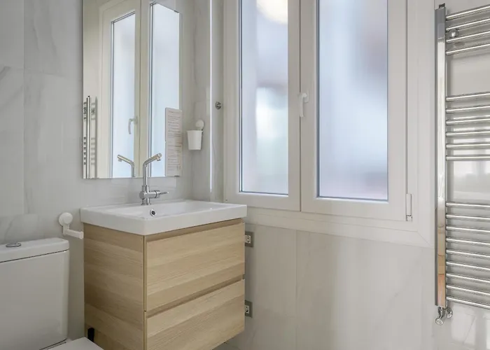 Tu En - En Casa Apartment