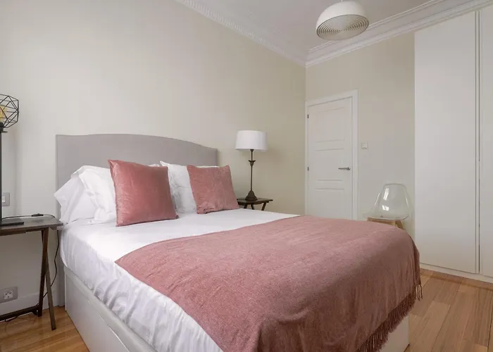 Tu En - En Casa Apartment Bilbao