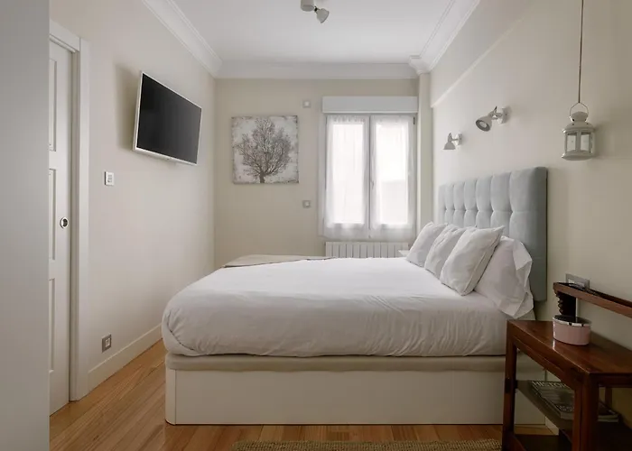 Apartment Tu En - En Casa *