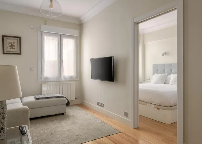 Tu En - En Casa Apartment Bilbao
