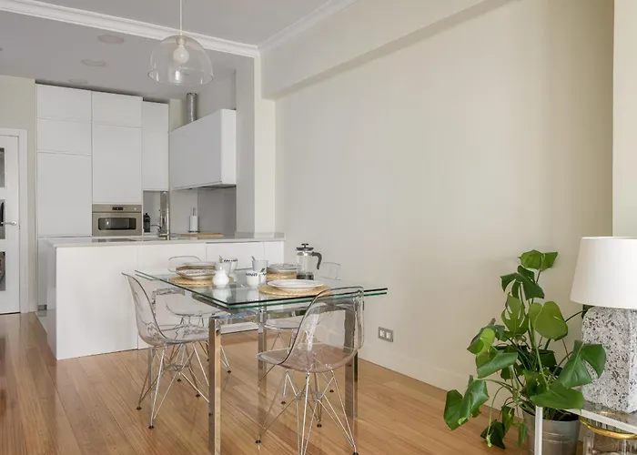 Tu En - En Casa Apartment *