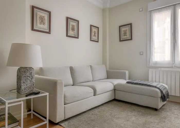 Tu En - En Casa Apartment Bilbao